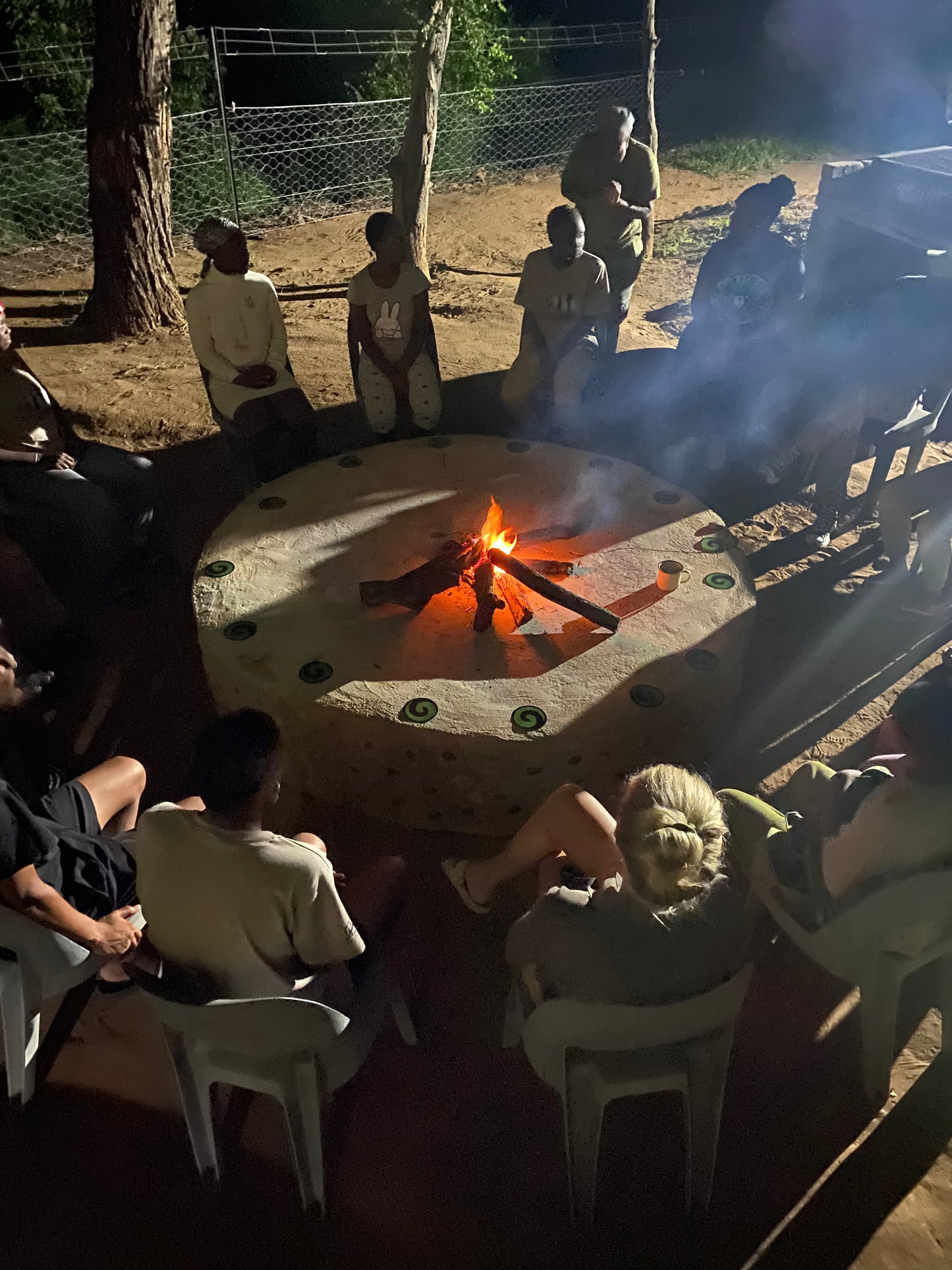 Sponsor a Leadership Camp