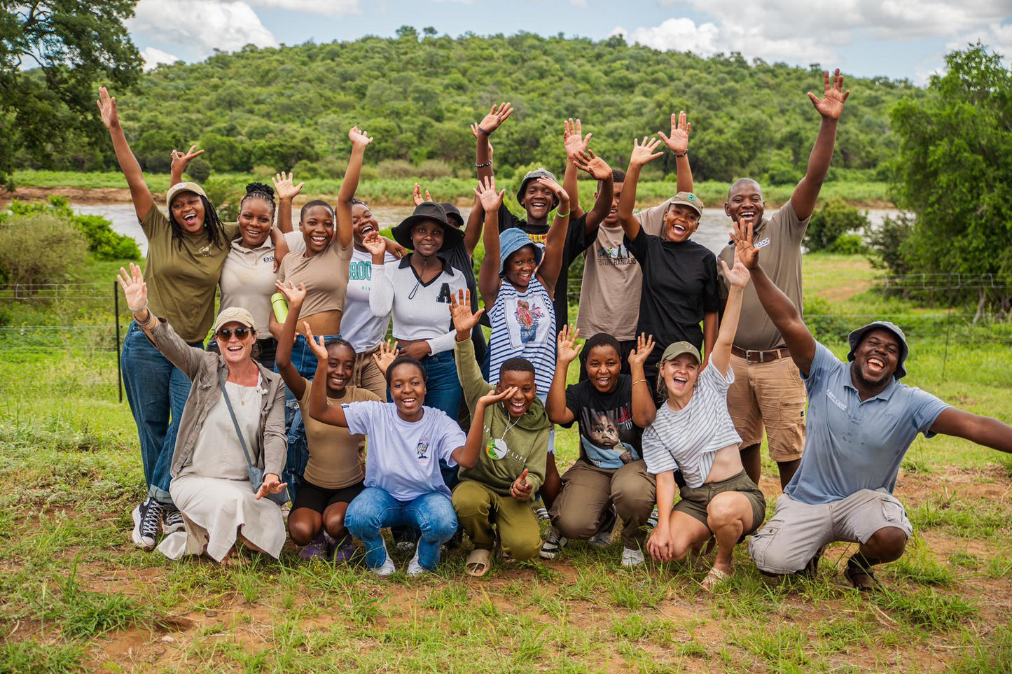 Donate to the BHS Foundation bursary fund