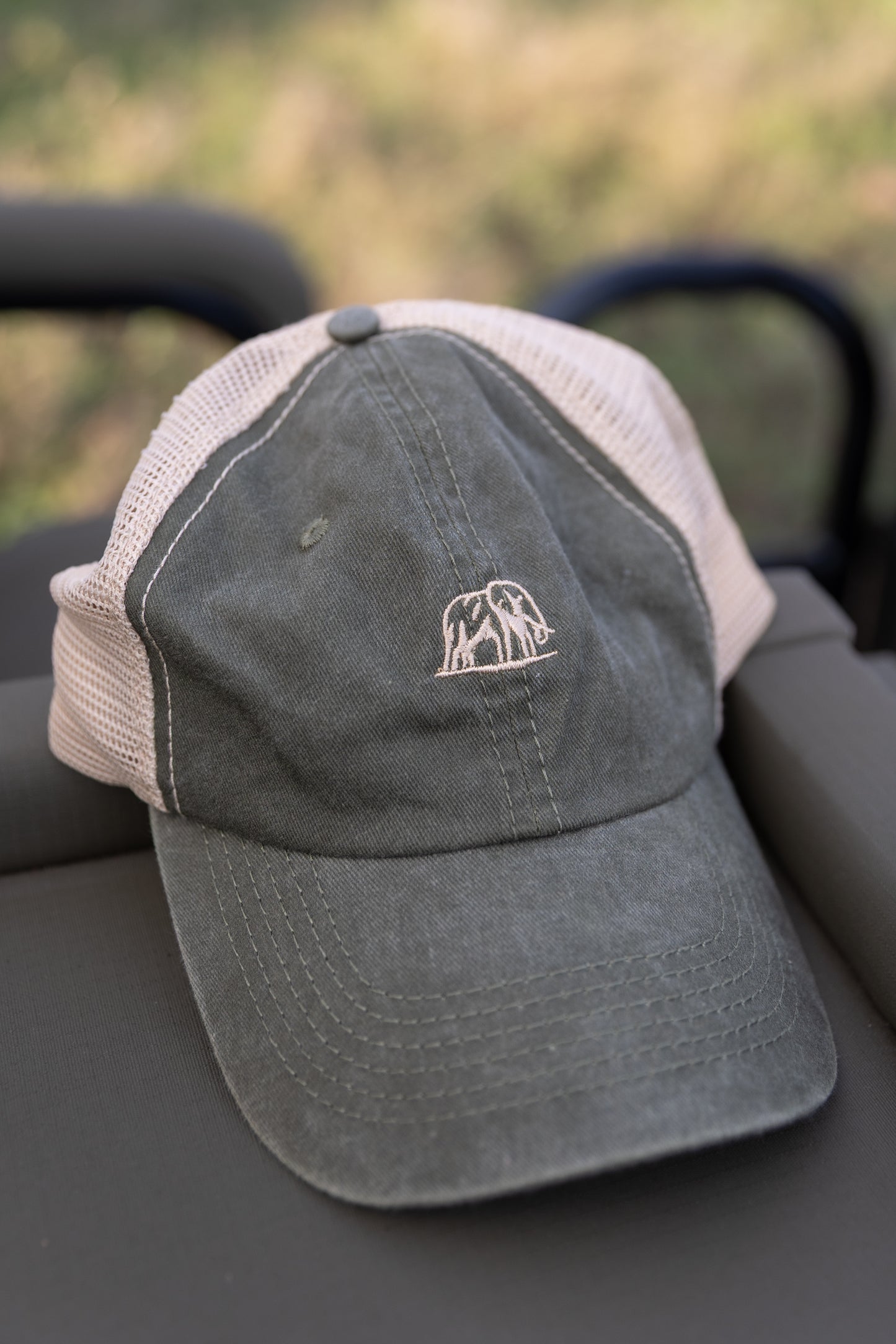 Trucker Cap