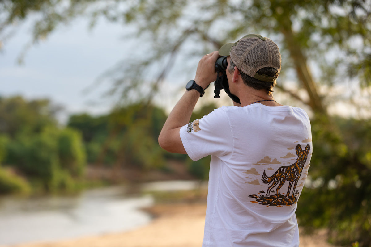 Contemplate Wild T-Shirt