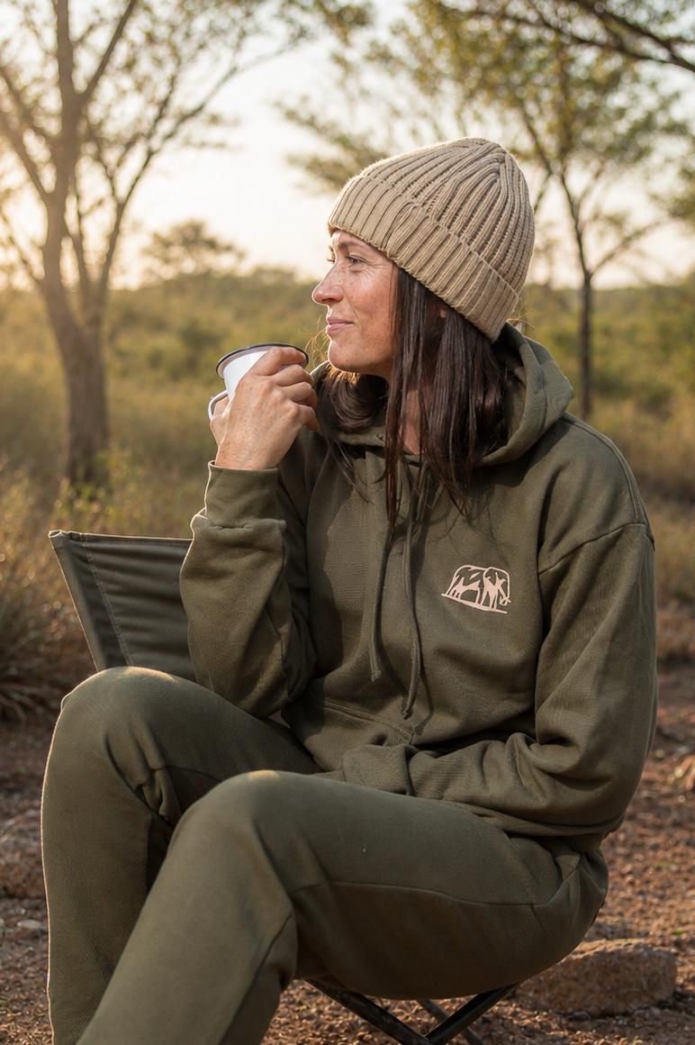 "Match Made in Africa" Hoodie