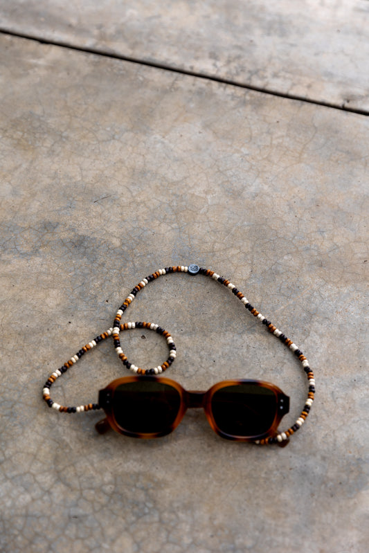 BHS Foundation Beaded Toutjie