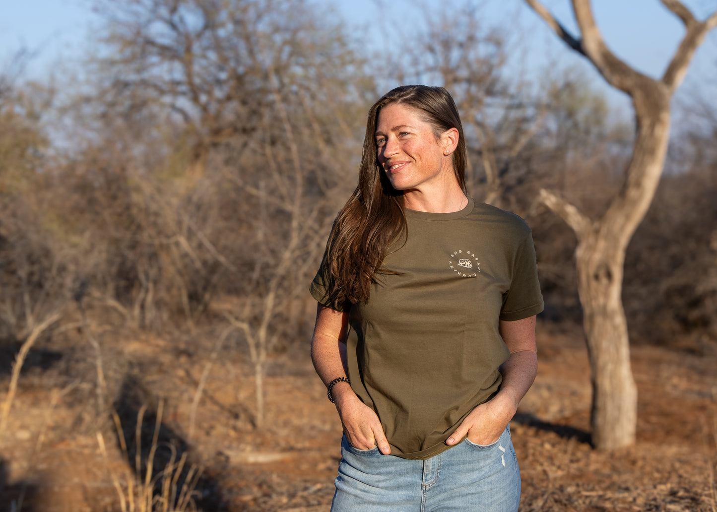 Unisex Classic T-shirt - Match Made in Africa